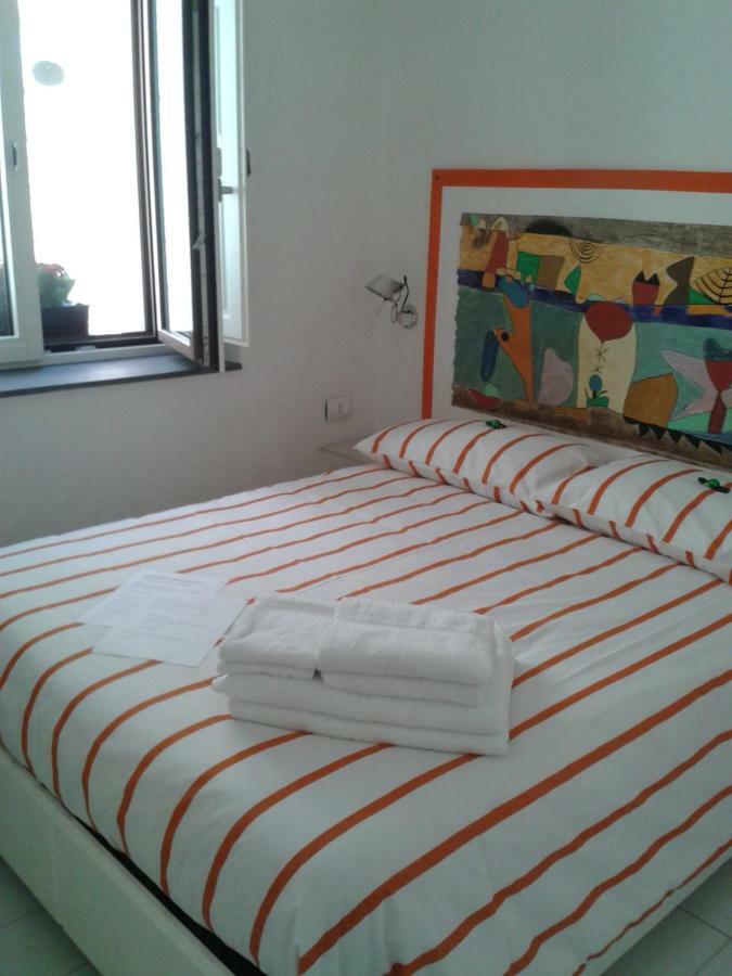 B&B Varo Taormine Extérieur photo