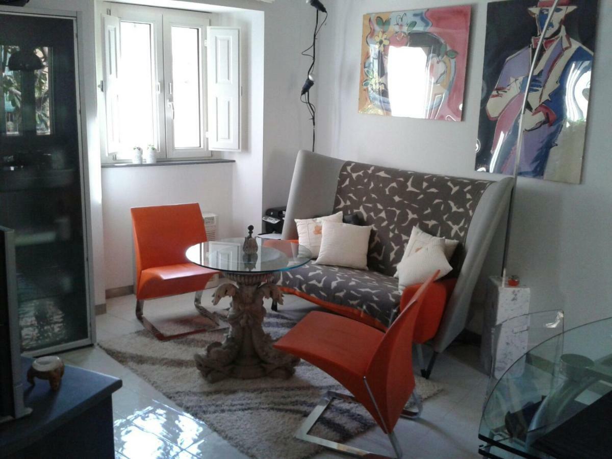 B&B Varo Taormine Extérieur photo
