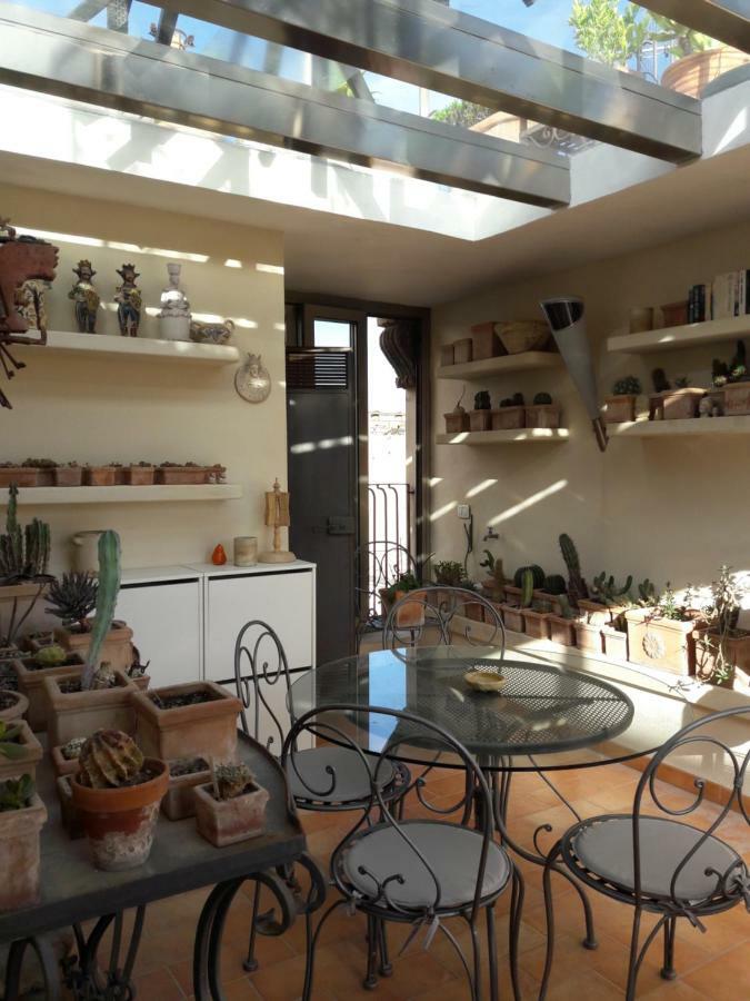 B&B Varo Taormine Extérieur photo