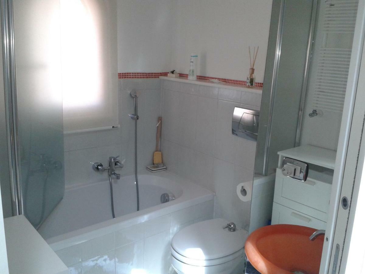 B&B Varo Taormine Extérieur photo