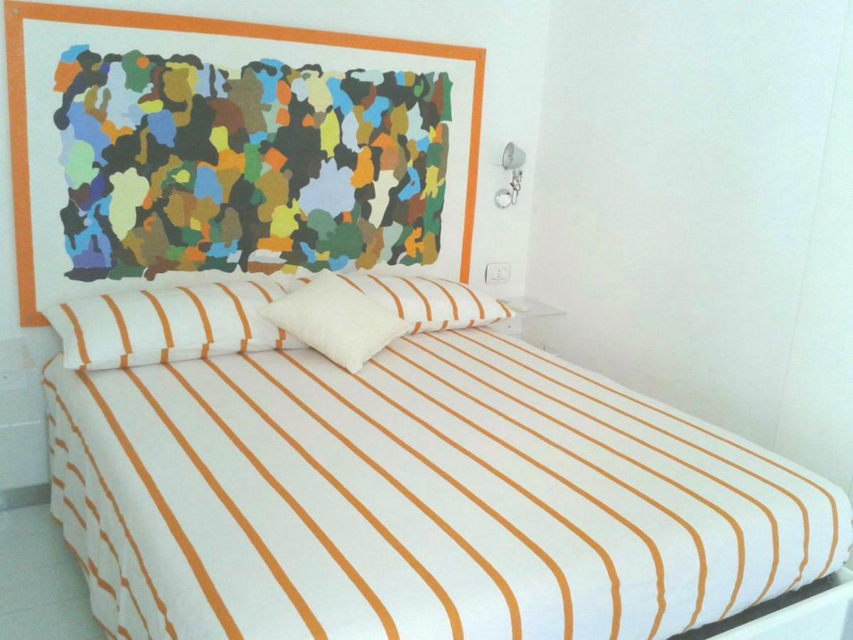 B&B Varo Taormine Extérieur photo